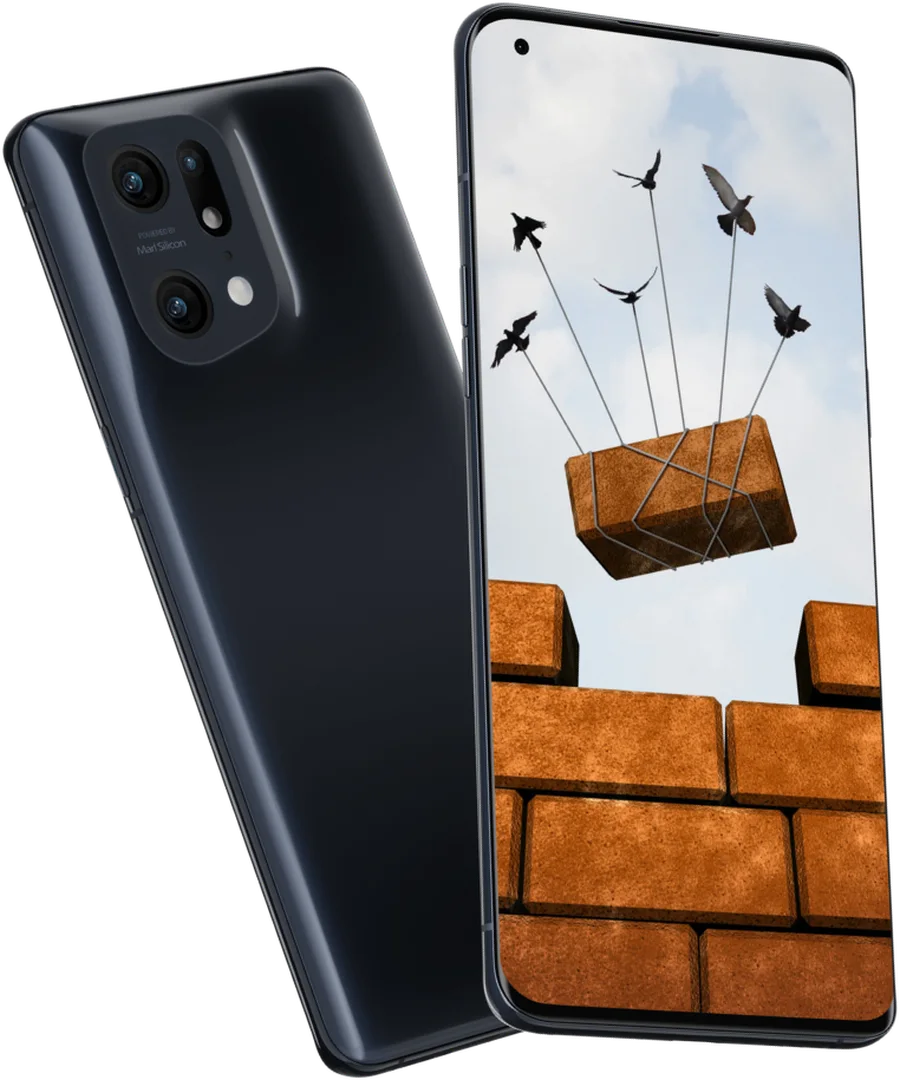 Building ideas that fly, on mobile